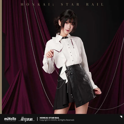 kafka theme impression series skirt ACG GO