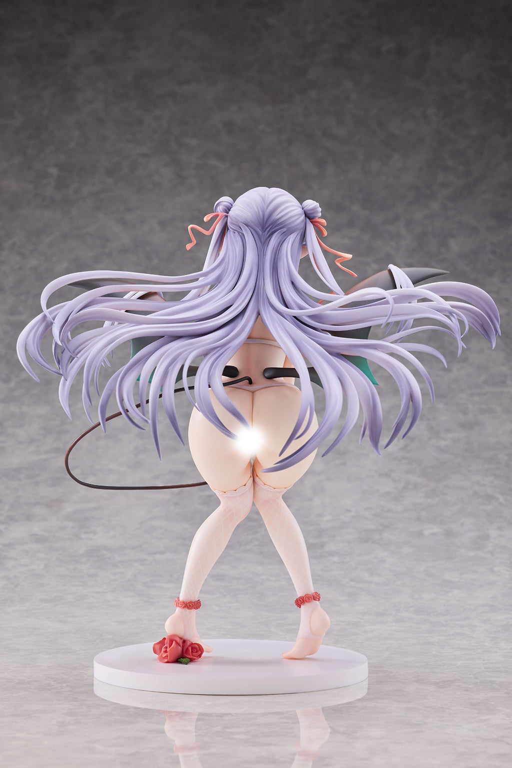 Junjo Succubus Liz DX Ver. 1/6 Scale Painted Figure Kedama Tamano ACG Go Anime