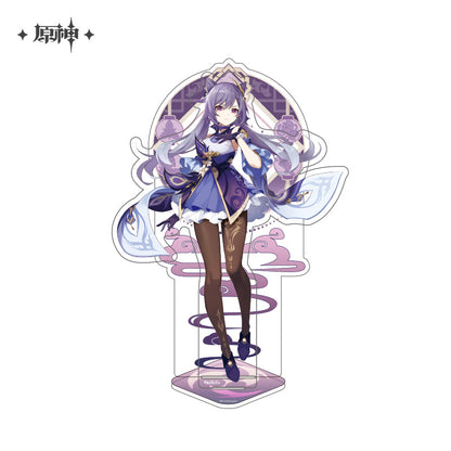 Liyue Character Stand