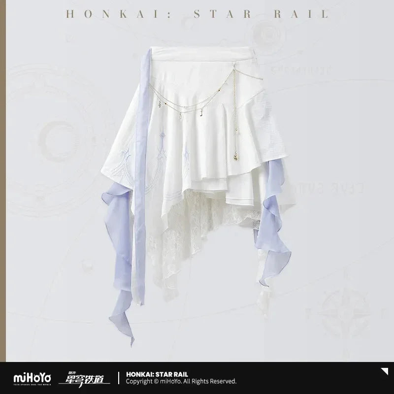 Robin Theme Impression Series Skirt Honkai: Star Rail L ACG Go Anime www.acg-go.com Apparel, Robin, Skirt