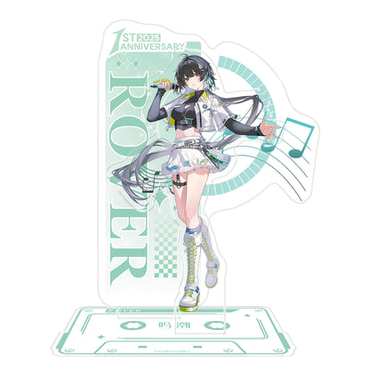 The Sound Of Chasing The Tide Series Acrylic Stand
