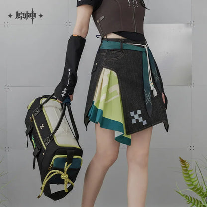 kinich theme impression series sports travel bag ACG GO
