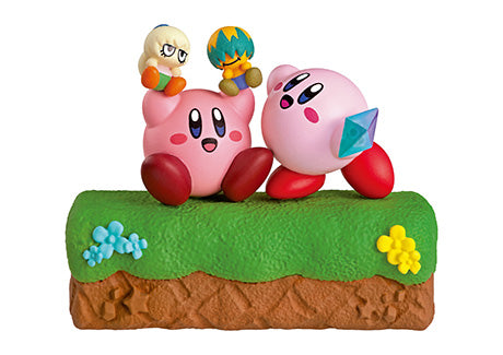 kirby s dream land 30th anniversary mini figure mystery box ACG GO