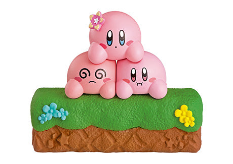 kirby s dream land 30th anniversary mini figure mystery box ACG GO