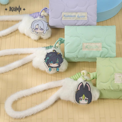 Sweet Dream Murmurs Series Pouch