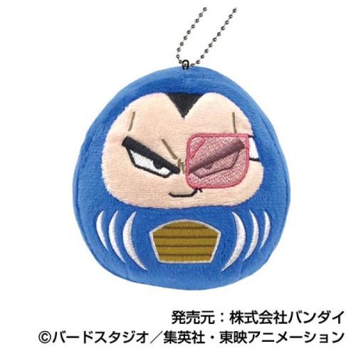 korokoro daruma mascot dragon ball super vol 2 ACG GO