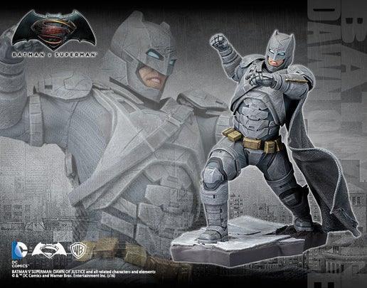 DC Batman v Superman ARTFX Figure Batman ACG Go Anime www.acg-go.com Batman, Figure, Superman