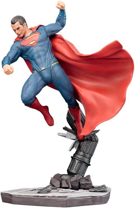 DC Batman v Superman ARTFX Figure Batman ACG Go Anime www.acg-go.com Batman, Figure, Superman