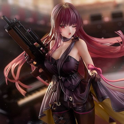 Makiatto Ballroom Interlude Ver. 1/7 Scale Figure Girls Frontline 2: Exilium