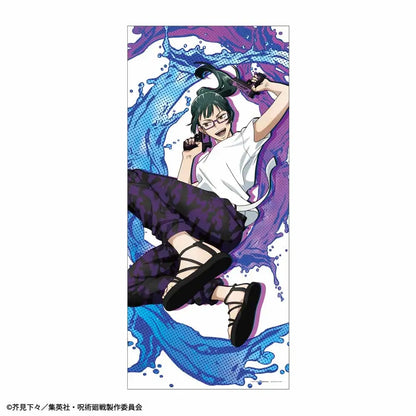 kuji jujutsu kaisen splash x battle sega ACG GO