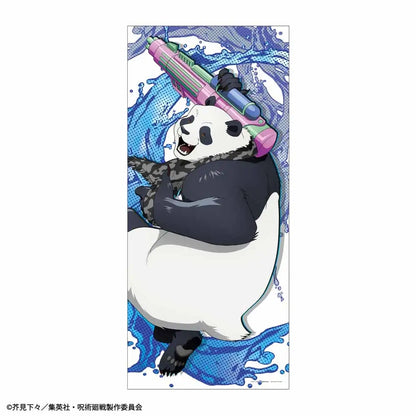 kuji jujutsu kaisen splash x battle sega ACG GO