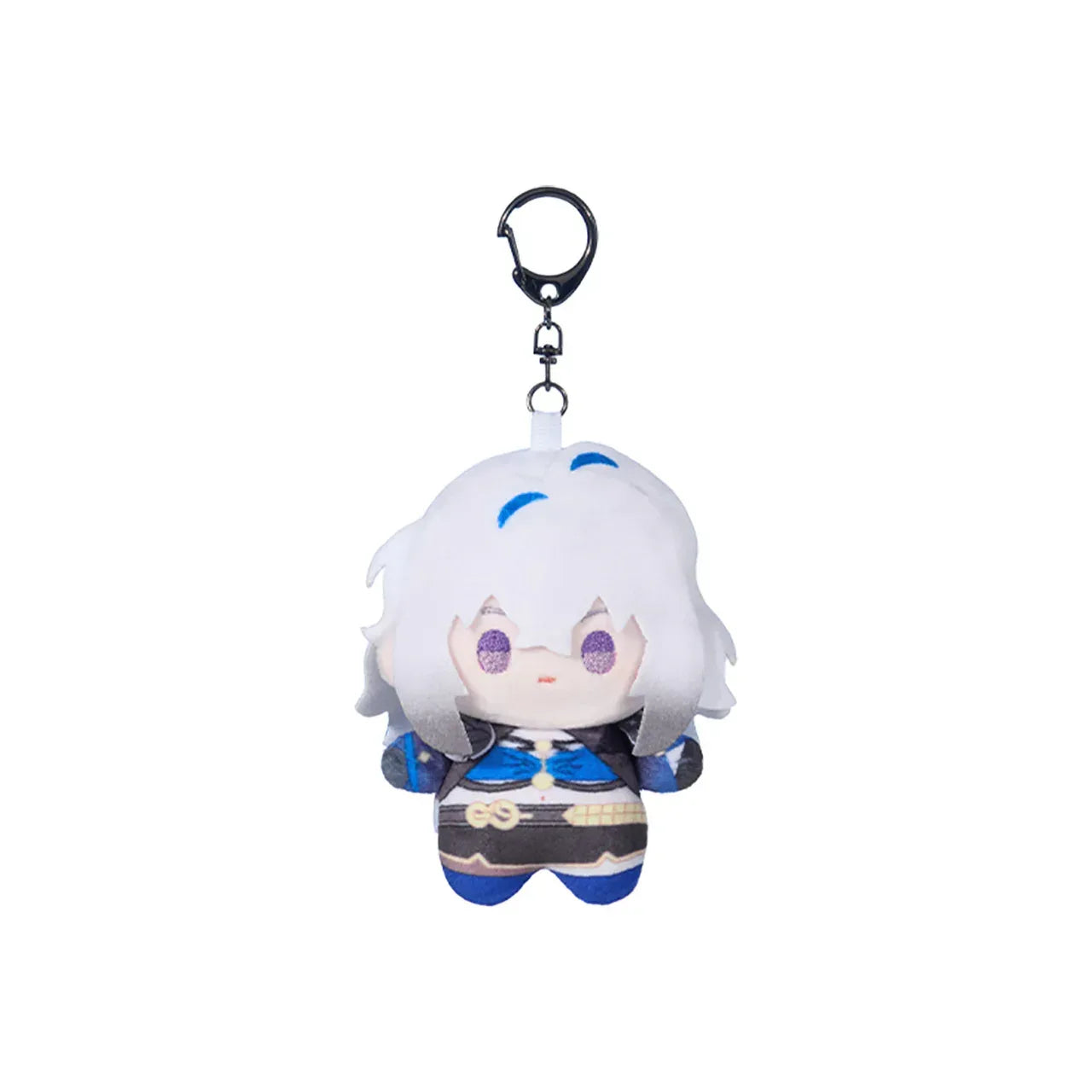 Wuthering Waves Mini Resonator Theme Nuigurumi Plush Keychain Vol.2 Galbrena ACG Go Anime www.acg-go.com Augusta, Brant, Cantarella, Carlotta, Cartethyia, Ciaccona, Galbrena, Iuno, Lupa, Pendant & Keychain, Phoebe, Phrolova, Qiuyuan, Roccia, Wuthering Waves, Zani