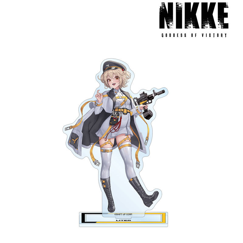 LOVECACAO Illustration BIG Acrylic Stand