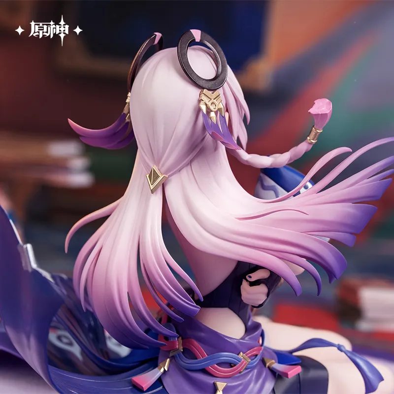 Citlali Shirahoshi Obsidian Ver. 1/8 Scale Figure