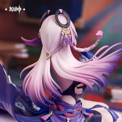 Citlali Shirahoshi Obsidian Ver. 1/8 Scale Figure