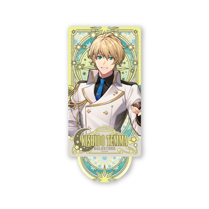 Twinkle Arcana Stand Holostars