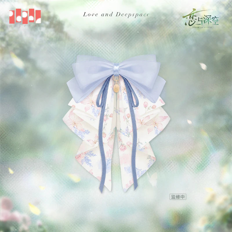 Love and Deepspace Spring and Flowers Series Hair Clip