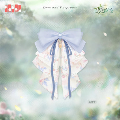 Love and Deepspace Spring and Flowers Series Hair Clip