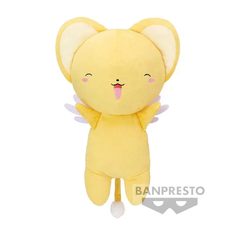 Cardcaptor Sakura: Clear Card Cerberus Huge Kero Plush Toy – ACG