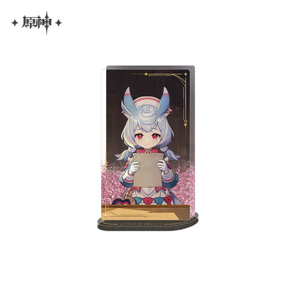 Character PV Series Quicksand Standee - Fontaine