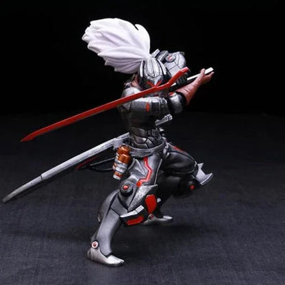 Yasuo PROJECT Ver. Figure League of Legends Yasuo ACG Go Anime www.acg-go.com Figure