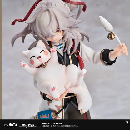 little cat series jing yuan figure ACG GO