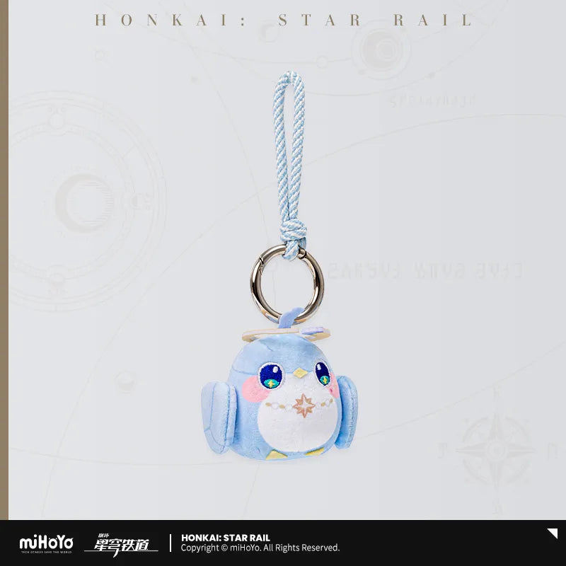Owlbert's Reception Room Series Plush Toy
