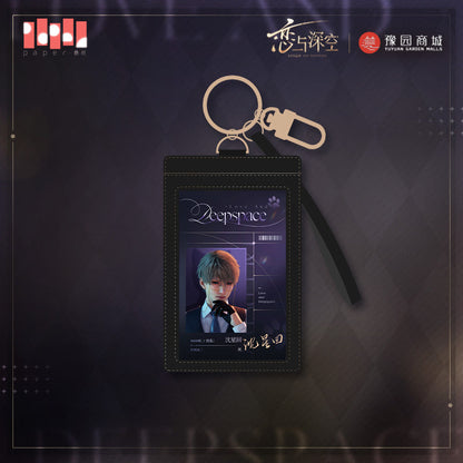 love and deepspace meow s time series authorization set ACG GO