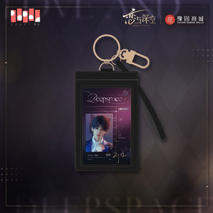 love and deepspace meow s time series authorization set ACG GO