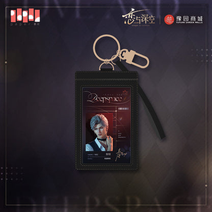 love and deepspace meow s time series authorization set ACG GO