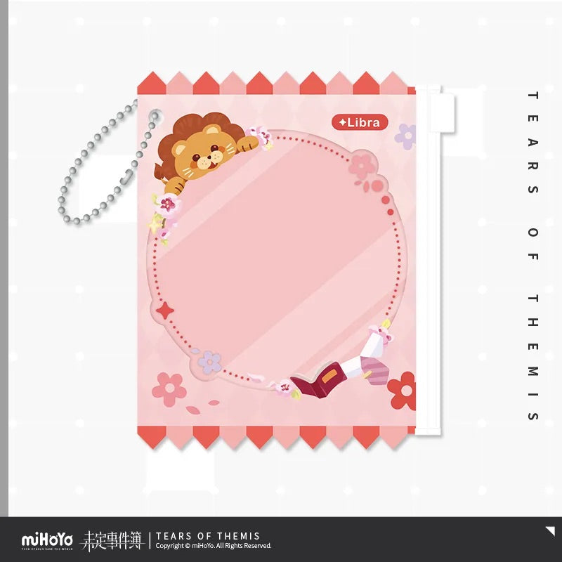 love frame series sweetheart candy decorative storage bag ACG GO