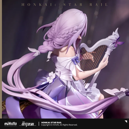 Castorice Star Rail Live Ver. 1/8 Scale Figure
