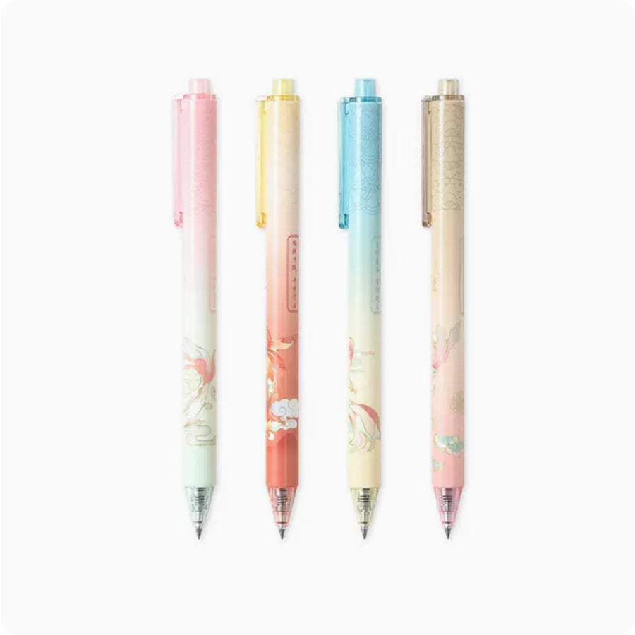 m g agp879y7 0 5mm gel pen ACG GO
