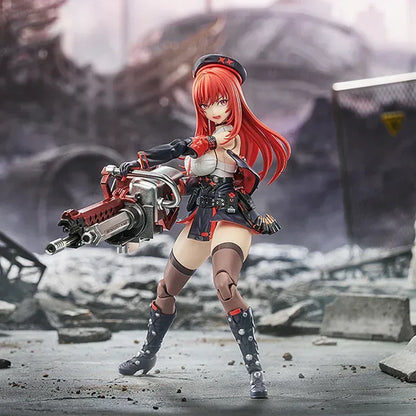 GODDESS OF VICTORY: NIKKE Hyper Body Rapi: Red Hood Figure Rapi ACG Go Anime www.acg-go.com Figure, Goddess of Victory: Nikke, Rapi