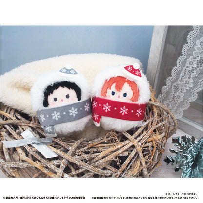 Bungo Stray Dogs Snow Man Ver. Kurumitapi Mystery Box