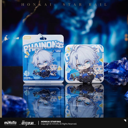 Honkai: Star Rail Phainon Haptic Feedback Elite Controller Gift Box