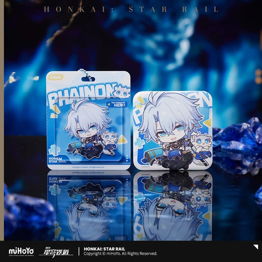 Honkai: Star Rail Phainon Haptic Feedback Elite Controller Gift Box