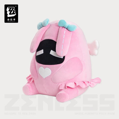 Zenless Zone Zero Angel Delusion Series Bangboo Plush Pillow