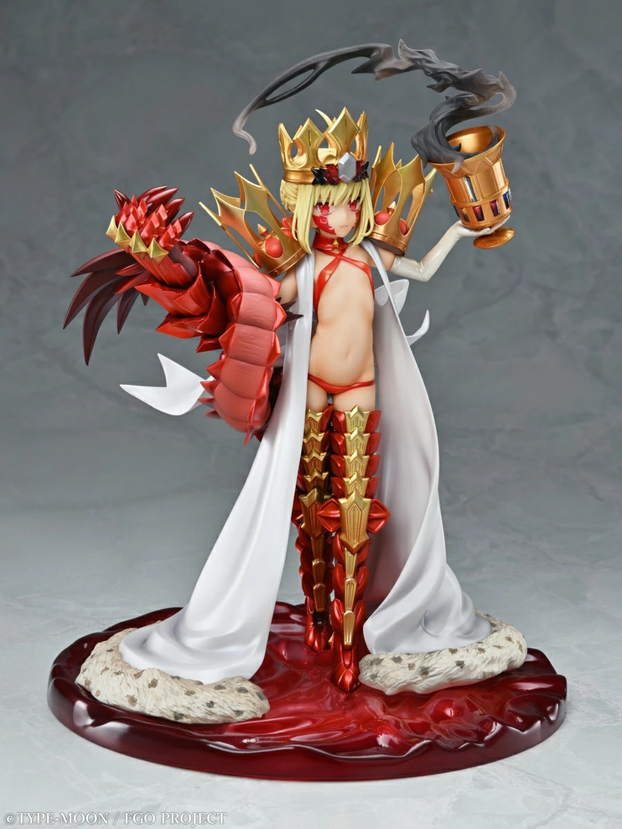 Fate/Grand Order Beast/Sodom's Beast/Draco 1/7 Scale Figure