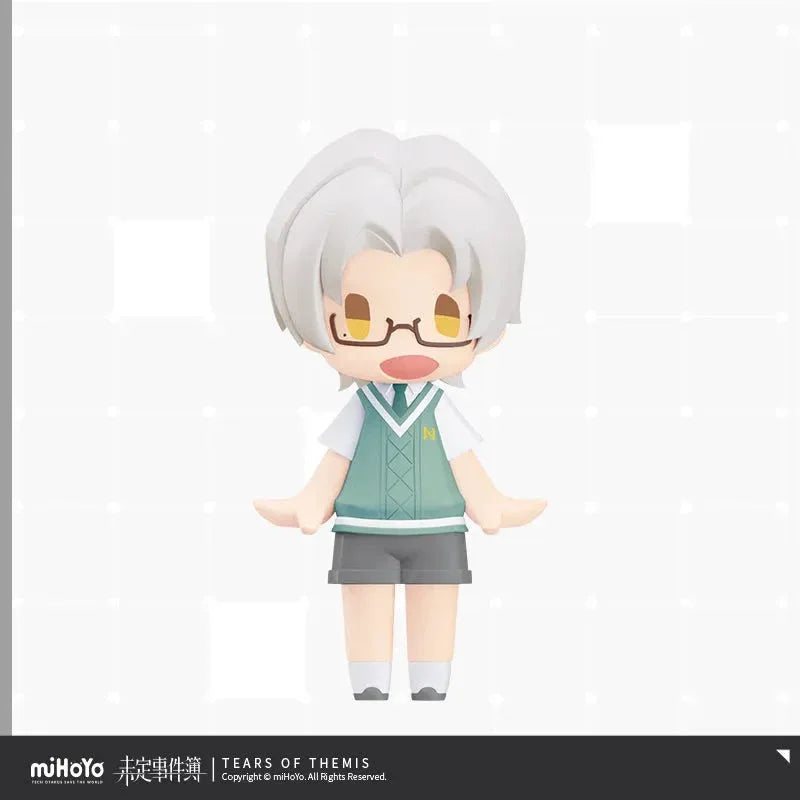Tears of Themis HELLO! GOOD SMILE Chibi Figure Vyn Richter ACG Go Anime www.acg-go.com Artem Wing, Figure, Luke Pearce, Marius von Hagen, Vyn Richter