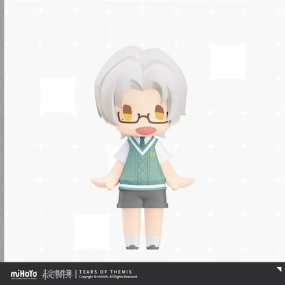Tears of Themis HELLO! GOOD SMILE Chibi Figure Vyn Richter ACG Go Anime www.acg-go.com Artem Wing, Figure, Luke Pearce, Marius von Hagen, Vyn Richter