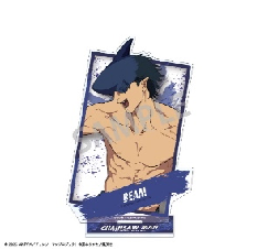Chainsaw Man Reze Arc Acrylic Stand