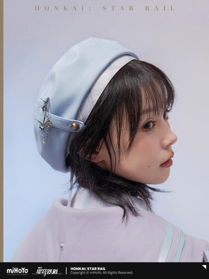 march 7th theme impression series beret ACG GO