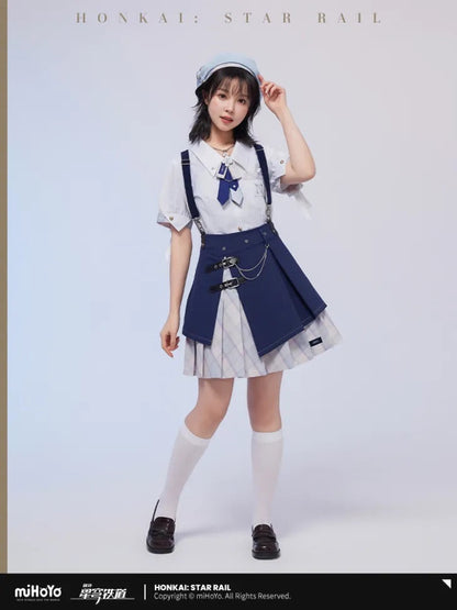 march 7th theme impression series skirt ACG GO