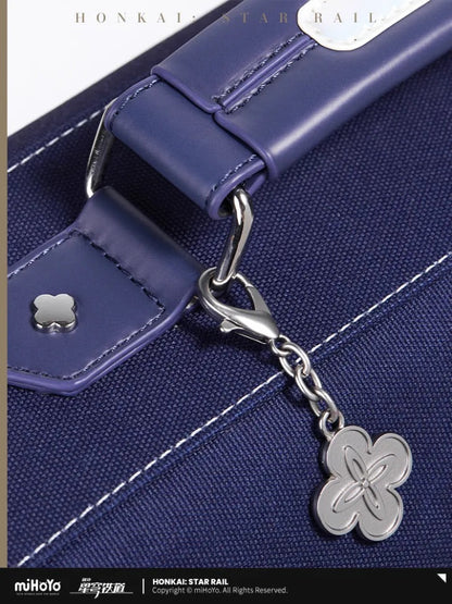 march 7th theme impression series uniform bag ACG GO