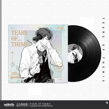 marius von hagen marvelous moments ver original soundtrack phonograph record gift box ACG GO
