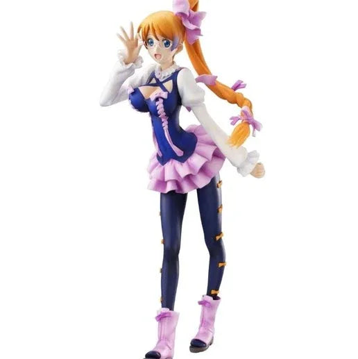 Aquarion Evol Mix Excellente Model 1/8 Figure Mix ACG Go Anime www.acg-go.com Figure, Mix