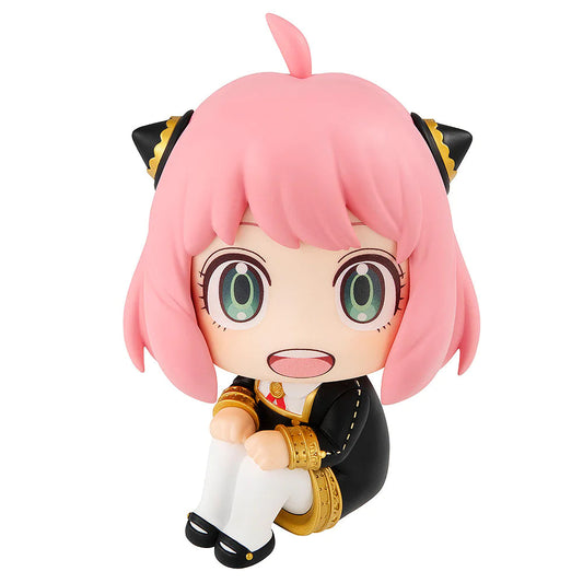 megahouse look up spy family anya figure japan ver ACG GO