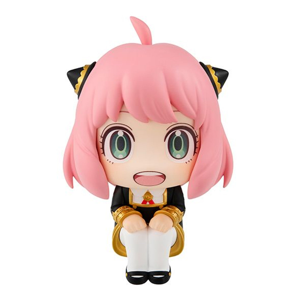 megahouse look up spy family anya figure japan ver ACG GO