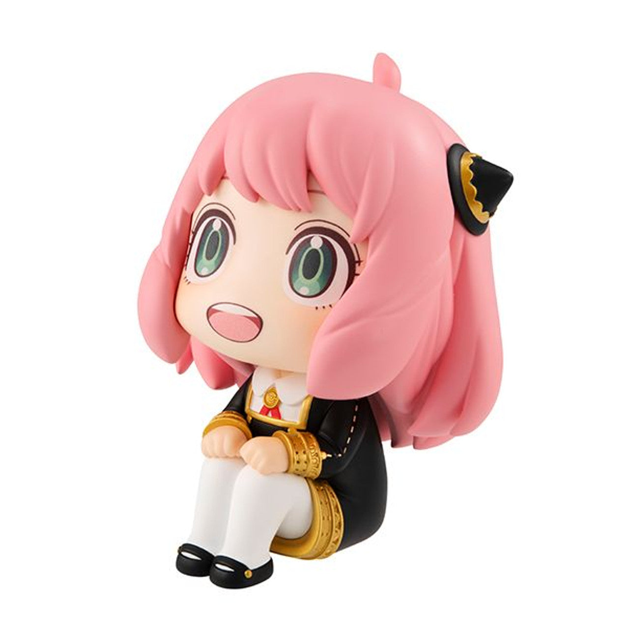 megahouse look up spy family anya figure japan ver ACG GO